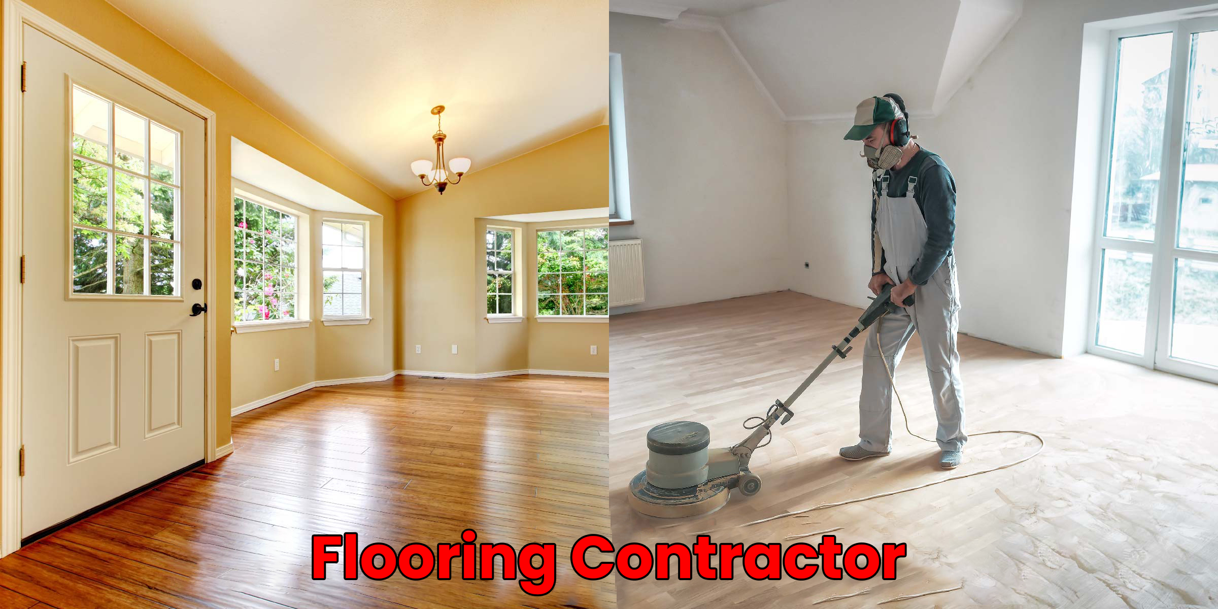 Flooring Contractor